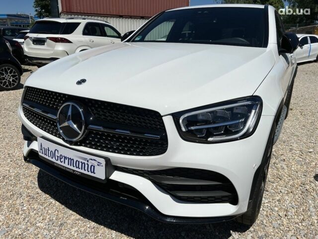 Мерседес ГЛЦ-Класс, объемом двигателя 2 л и пробегом 2 тыс. км за 68251 $, фото 28 на Automoto.ua