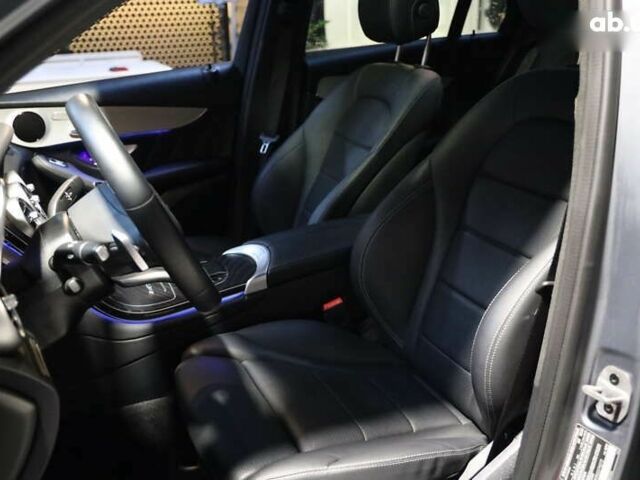 Мерседес ГЛЦ-Класс, объемом двигателя 2 л и пробегом 40 тыс. км за 38000 $, фото 19 на Automoto.ua