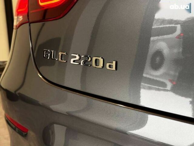 Мерседес ГЛЦ-Класс, объемом двигателя 2 л и пробегом 72 тыс. км за 54900 $, фото 14 на Automoto.ua