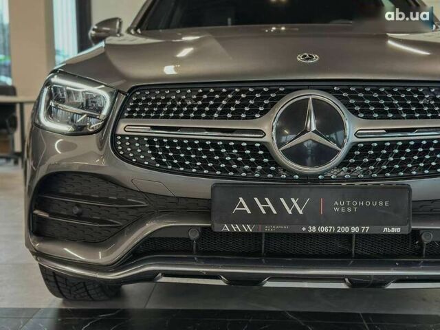 Мерседес ГЛЦ-Класс, объемом двигателя 2 л и пробегом 72 тыс. км за 54900 $, фото 2 на Automoto.ua