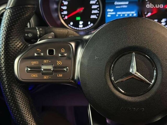 Мерседес ГЛЦ-Класс, объемом двигателя 2 л и пробегом 72 тыс. км за 54900 $, фото 24 на Automoto.ua