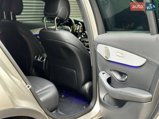 Мерседес ГЛЦ-Класс 2022 в Киеве на Automoto.ua Мерседес ГЛЦ-Класс, объемом двигателя 2.2 л и пробегом 44 тыс. км за 51000 $, фото 19 на Automoto.ua