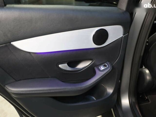 Мерседес ГЛЦ-Класс, объемом двигателя 2 л и пробегом 40 тыс. км за 38000 $, фото 27 на Automoto.ua