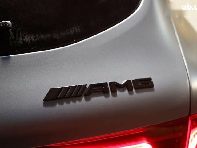 Мерседес ГЛЦ-Класс, объемом двигателя 2 л и пробегом 40 тыс. км за 38000 $, фото 9 на Automoto.ua