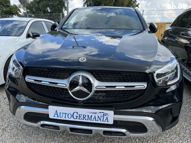 Мерседес ГЛЦ-Класс 2022 в Киеве на Automoto.ua Мерседес ГЛЦ-Класс, объемом двигателя 2 л и пробегом 2 тыс. км за 69860 $, фото 23 на Automoto.ua