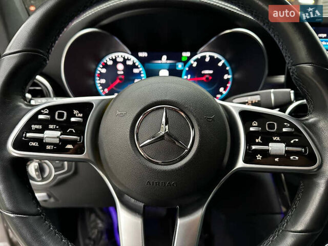 Мерседес ГЛЦ-Класс 2022 в Киеве на Automoto.ua Мерседес ГЛЦ-Класс, объемом двигателя 2.2 л и пробегом 44 тыс. км за 51000 $, фото 27 на Automoto.ua