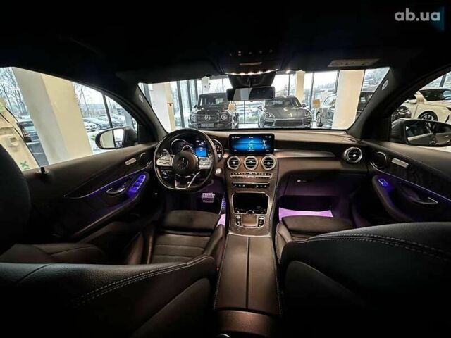 Мерседес ГЛЦ-Класс, объемом двигателя 2 л и пробегом 72 тыс. км за 54900 $, фото 22 на Automoto.ua