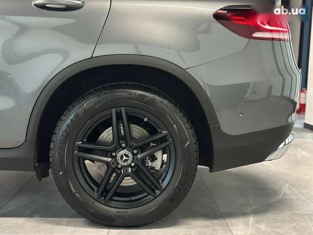 Мерседес ГЛЦ-Класс, объемом двигателя 2 л и пробегом 72 тыс. км за 54900 $, фото 6 на Automoto.ua