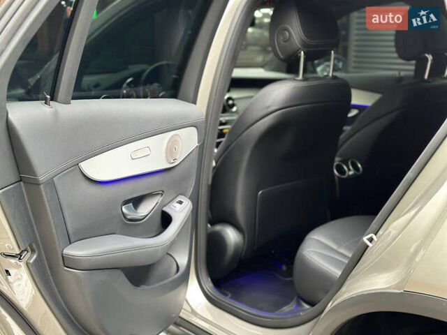 Мерседес ГЛЦ-Класс 2022 в Киеве на Automoto.ua Мерседес ГЛЦ-Класс, объемом двигателя 2.2 л и пробегом 44 тыс. км за 51000 $, фото 17 на Automoto.ua