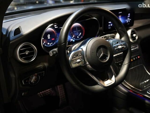 Мерседес ГЛЦ-Класс, объемом двигателя 2 л и пробегом 40 тыс. км за 38000 $, фото 20 на Automoto.ua