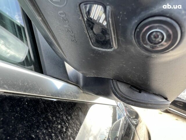 Мерседес ГЛЦ-Класс 2022 в Киеве на Automoto.ua Мерседес ГЛЦ-Класс, объемом двигателя 2 л и пробегом 2 тыс. км за 69860 $, фото 29 на Automoto.ua