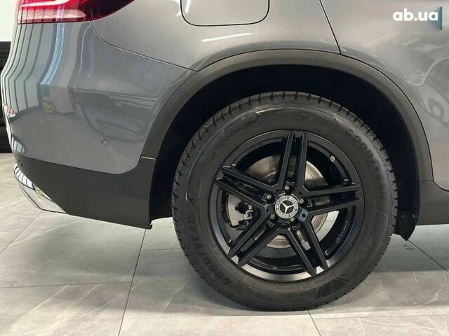 Мерседес ГЛЦ-Класс, объемом двигателя 2 л и пробегом 72 тыс. км за 54900 $, фото 7 на Automoto.ua