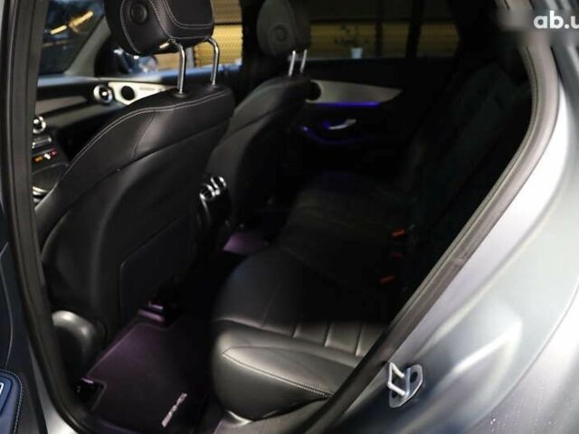 Мерседес ГЛЦ-Класс, объемом двигателя 2 л и пробегом 40 тыс. км за 38000 $, фото 26 на Automoto.ua