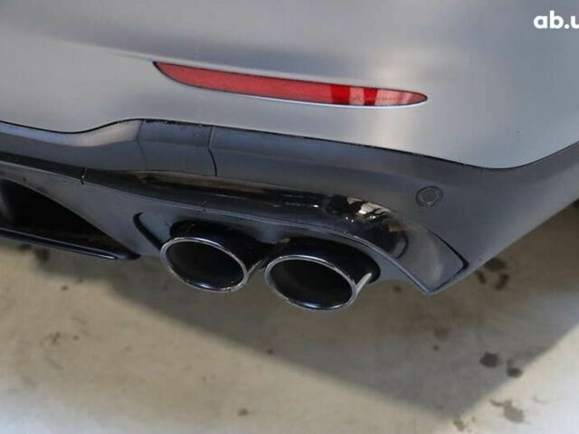 Мерседес ГЛЦ-Класс, объемом двигателя 2 л и пробегом 40 тыс. км за 38000 $, фото 10 на Automoto.ua