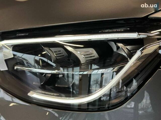 Мерседес ГЛЦ-Класс, объемом двигателя 2 л и пробегом 72 тыс. км за 54900 $, фото 13 на Automoto.ua