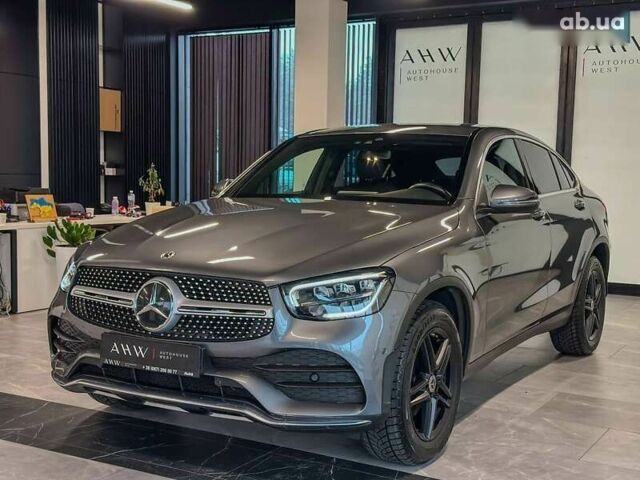 Мерседес ГЛЦ-Класс, объемом двигателя 2 л и пробегом 72 тыс. км за 54900 $, фото 9 на Automoto.ua