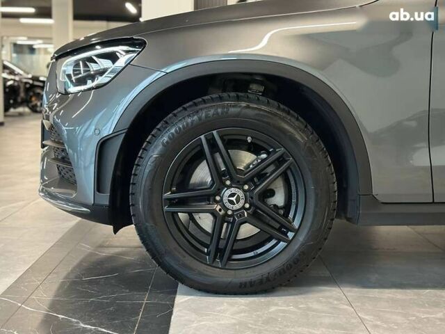 Мерседес ГЛЦ-Класс, объемом двигателя 2 л и пробегом 72 тыс. км за 54900 $, фото 5 на Automoto.ua