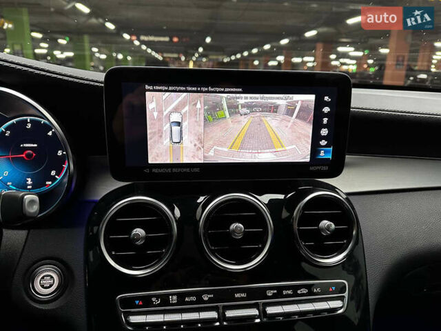 Мерседес ГЛЦ-Класс 2022 в Киеве на Automoto.ua Мерседес ГЛЦ-Класс, объемом двигателя 2.2 л и пробегом 44 тыс. км за 51000 $, фото 25 на Automoto.ua