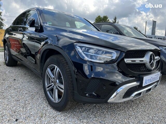 Мерседес ГЛЦ-Класс 2022 в Киеве на Automoto.ua Мерседес ГЛЦ-Класс, объемом двигателя 2 л и пробегом 2 тыс. км за 69860 $, фото 16 на Automoto.ua