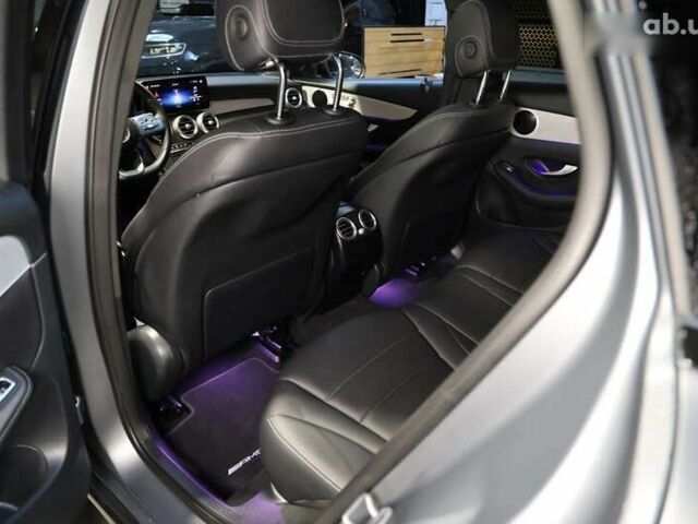 Мерседес ГЛЦ-Класс, объемом двигателя 2 л и пробегом 40 тыс. км за 38000 $, фото 28 на Automoto.ua