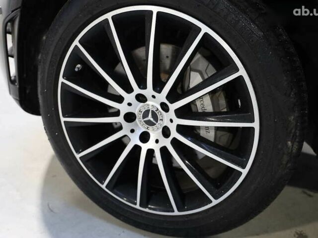 Мерседес ГЛЦ-Класс, объемом двигателя 2 л и пробегом 40 тыс. км за 38000 $, фото 11 на Automoto.ua