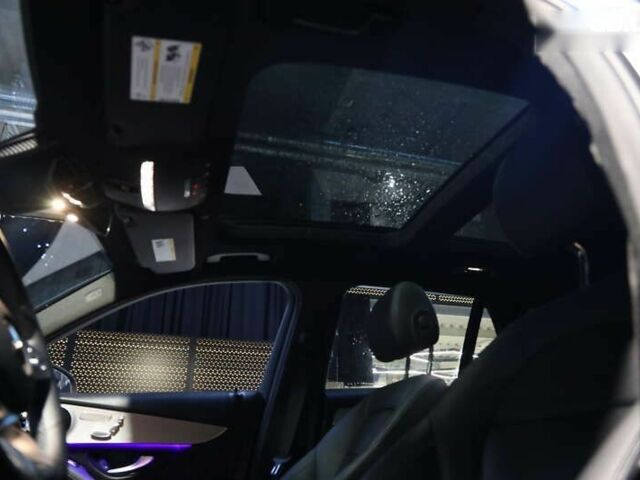 Мерседес ГЛЦ-Класс, объемом двигателя 2 л и пробегом 40 тыс. км за 38000 $, фото 21 на Automoto.ua