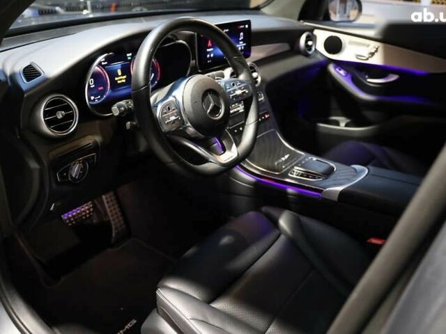 Мерседес ГЛЦ-Класс, объемом двигателя 2 л и пробегом 40 тыс. км за 38000 $, фото 16 на Automoto.ua