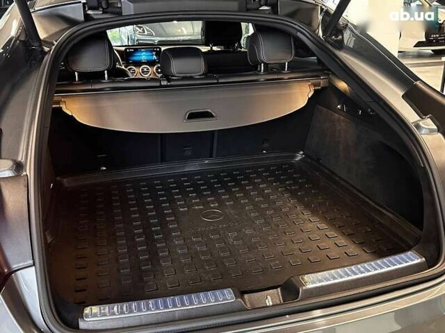 Мерседес ГЛЦ-Класс, объемом двигателя 2 л и пробегом 72 тыс. км за 54900 $, фото 15 на Automoto.ua