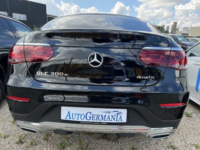 Мерседес ГЛЦ-Класс 2022 в Киеве на Automoto.ua Мерседес ГЛЦ-Класс, объемом двигателя 2 л и пробегом 2 тыс. км за 69860 $, фото 26 на Automoto.ua