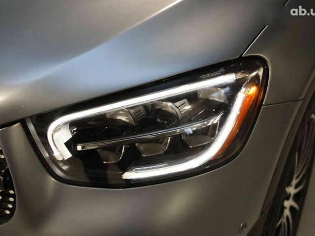 Мерседес ГЛЦ-Класс, объемом двигателя 2 л и пробегом 40 тыс. км за 38000 $, фото 7 на Automoto.ua