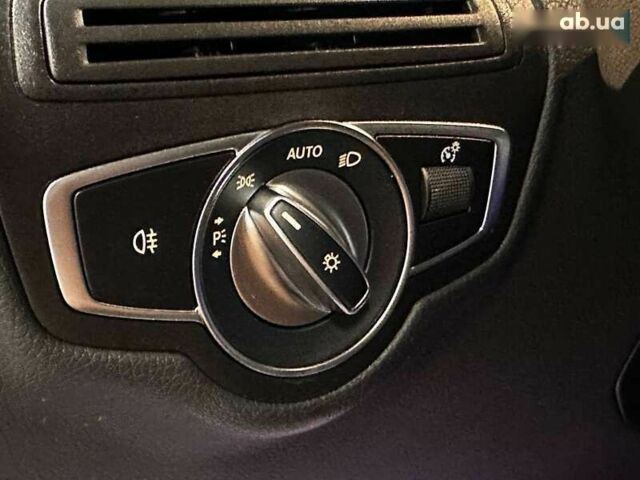 Мерседес ГЛЦ-Класс, объемом двигателя 2 л и пробегом 72 тыс. км за 54900 $, фото 21 на Automoto.ua