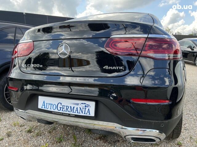 Мерседес ГЛЦ-Класс 2022 в Киеве на Automoto.ua Мерседес ГЛЦ-Класс, объемом двигателя 2 л и пробегом 2 тыс. км за 69860 $, фото 28 на Automoto.ua