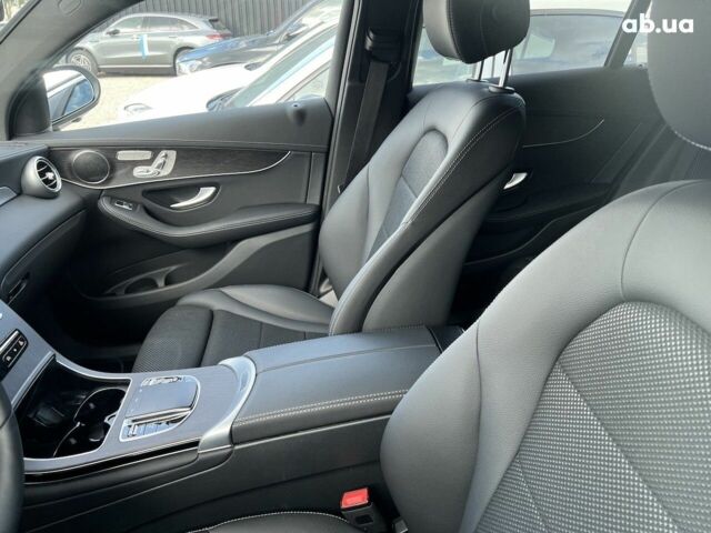 Мерседес ГЛЦ-Класс 2022 в Киеве на Automoto.ua Мерседес ГЛЦ-Класс, объемом двигателя 2 л и пробегом 2 тыс. км за 69860 $, фото 11 на Automoto.ua