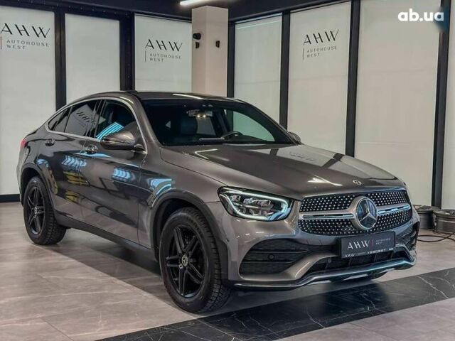 Мерседес ГЛЦ-Класс, объемом двигателя 2 л и пробегом 72 тыс. км за 54900 $, фото 8 на Automoto.ua