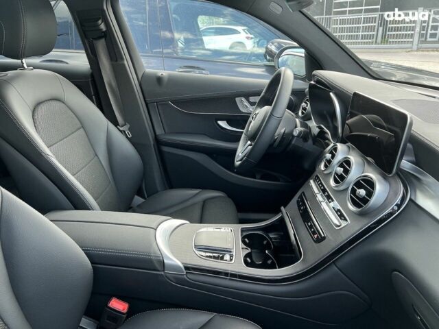 Мерседес ГЛЦ-Класс 2022 в Киеве на Automoto.ua Мерседес ГЛЦ-Класс, объемом двигателя 2 л и пробегом 2 тыс. км за 69860 $, фото 5 на Automoto.ua