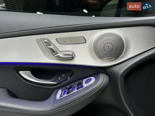 Мерседес ГЛЦ-Класс 2022 в Киеве на Automoto.ua Мерседес ГЛЦ-Класс, объемом двигателя 2.2 л и пробегом 44 тыс. км за 51000 $, фото 26 на Automoto.ua