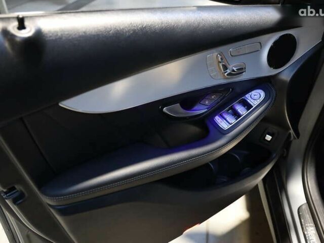 Мерседес ГЛЦ-Класс, объемом двигателя 2 л и пробегом 40 тыс. км за 38000 $, фото 14 на Automoto.ua