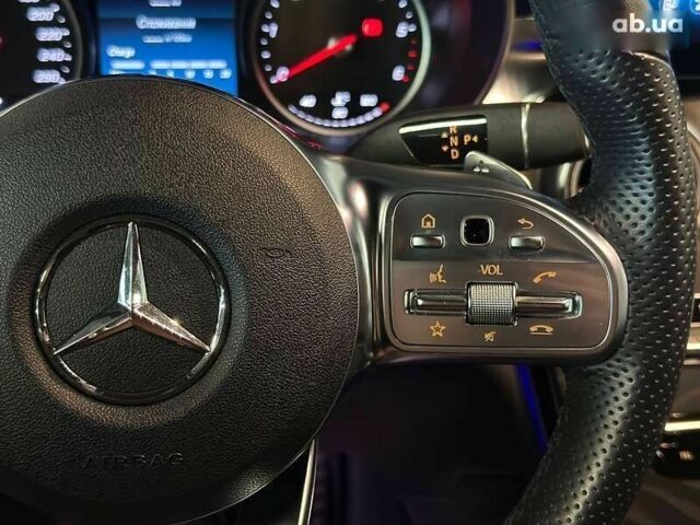 Мерседес ГЛЦ-Класс, объемом двигателя 2 л и пробегом 72 тыс. км за 54900 $, фото 25 на Automoto.ua