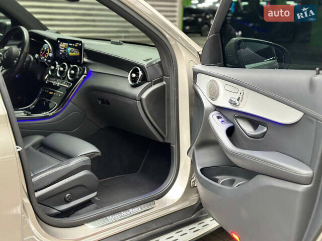 Мерседес ГЛЦ-Класс 2022 в Киеве на Automoto.ua Мерседес ГЛЦ-Класс, объемом двигателя 2.2 л и пробегом 44 тыс. км за 51000 $, фото 20 на Automoto.ua
