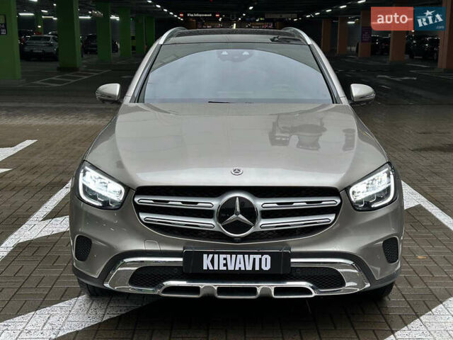Мерседес ГЛЦ-Класс 2022 в Киеве на Automoto.ua Мерседес ГЛЦ-Класс, объемом двигателя 2.2 л и пробегом 44 тыс. км за 51000 $, фото 1 на Automoto.ua
