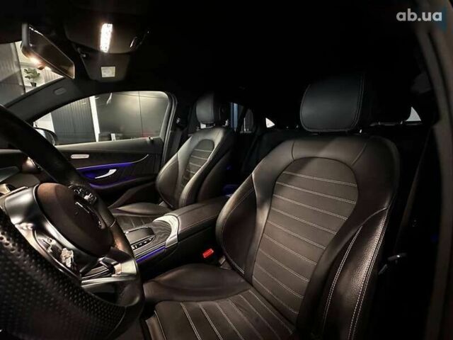 Мерседес ГЛЦ-Класс, объемом двигателя 2 л и пробегом 72 тыс. км за 54900 $, фото 20 на Automoto.ua