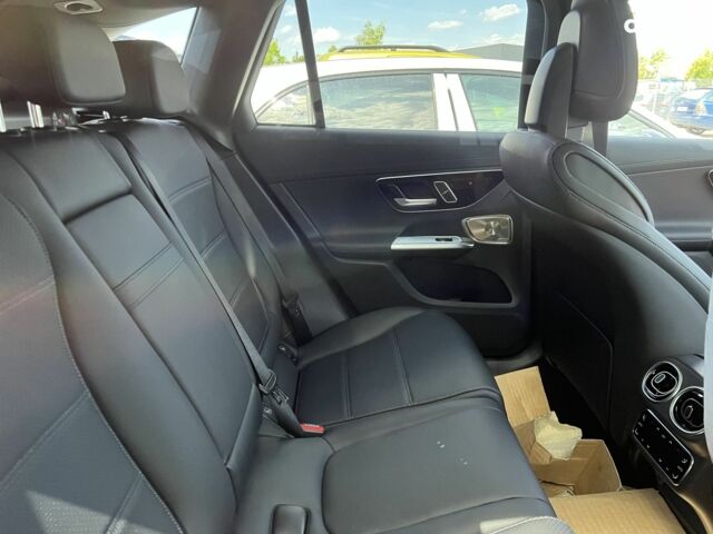 Мерседес ГЛЦ-Класс 2023 в Киеве на Automoto.ua Мерседес ГЛЦ-Класс, объемом двигателя 2 л и пробегом 0 тыс. км за 73142 $, фото 26 на Automoto.ua