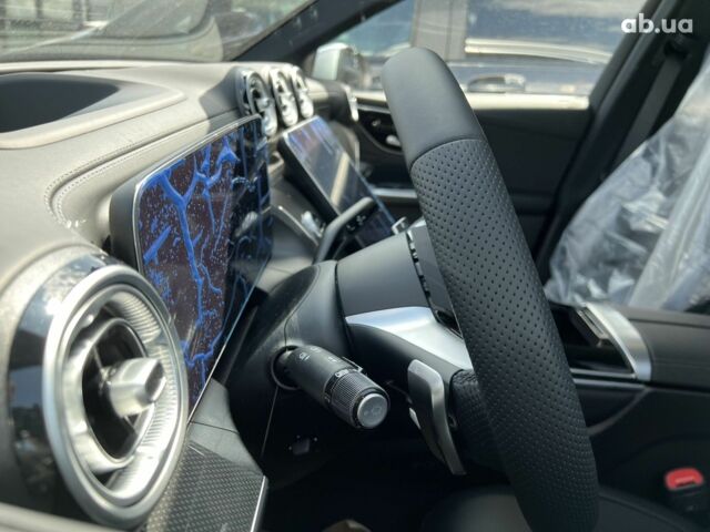 Мерседес ГЛЦ-Класс 2023 в Киеве на Automoto.ua Мерседес ГЛЦ-Класс, объемом двигателя 2 л и пробегом 0 тыс. км за 73142 $, фото 24 на Automoto.ua