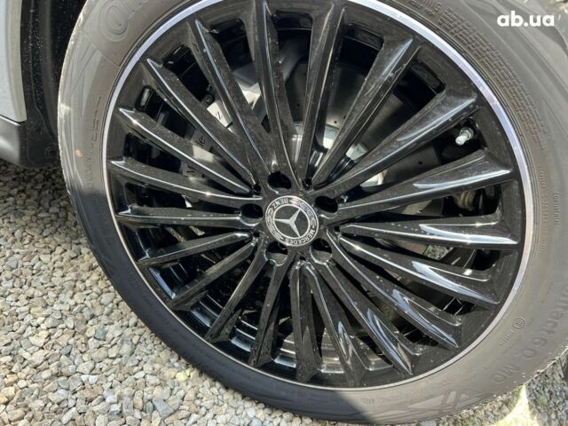 Мерседес ГЛЦ-Класс 2023 в Киеве на Automoto.ua Мерседес ГЛЦ-Класс, объемом двигателя 2 л и пробегом 0 тыс. км за 73142 $, фото 35 на Automoto.ua