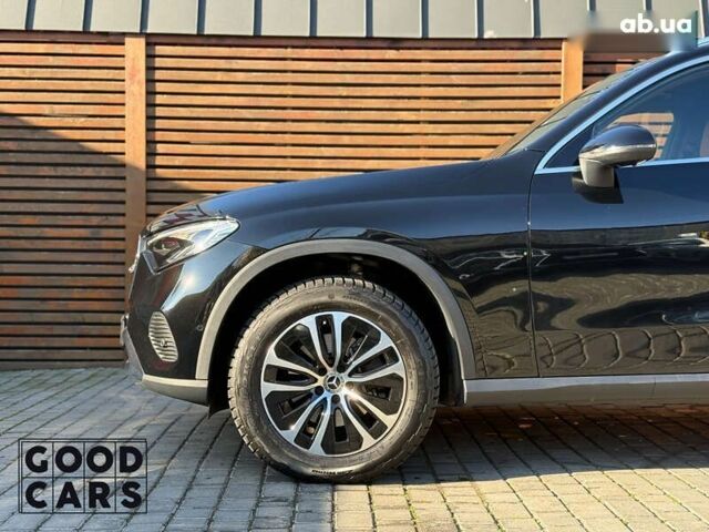 Мерседес ГЛЦ-Класс, объемом двигателя 0 л и пробегом 53 тыс. км за 63000 $, фото 10 на Automoto.ua