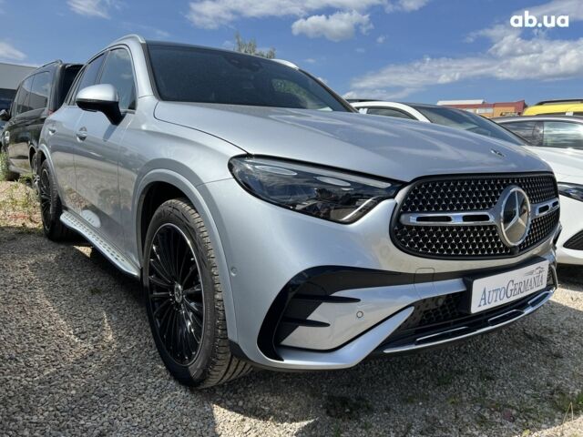 Мерседес ГЛЦ-Класс 2023 в Киеве на Automoto.ua Мерседес ГЛЦ-Класс, объемом двигателя 2 л и пробегом 0 тыс. км за 73142 $, фото 20 на Automoto.ua
