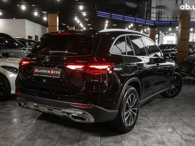 Мерседес ГЛЦ-Класс 2023 в Одессе на Automoto.ua Мерседес ГЛЦ-Класс, объемом двигателя 2 л и пробегом 52 тыс. км за 64900 $, фото 8 на Automoto.ua