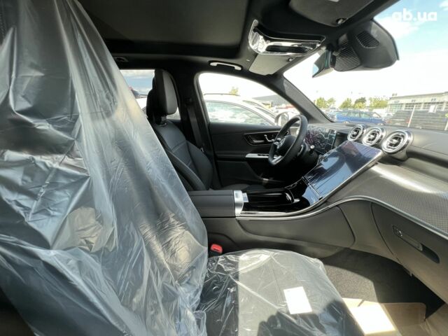 Мерседес ГЛЦ-Класс 2023 в Киеве на Automoto.ua Мерседес ГЛЦ-Класс, объемом двигателя 2 л и пробегом 0 тыс. км за 73142 $, фото 22 на Automoto.ua