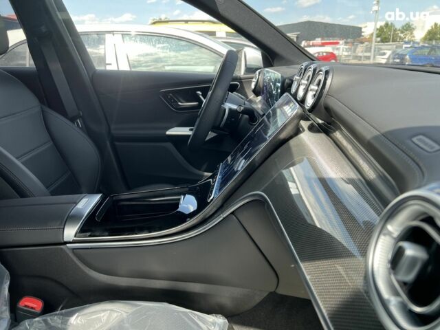 Мерседес ГЛЦ-Класс 2023 в Киеве на Automoto.ua Мерседес ГЛЦ-Класс, объемом двигателя 2 л и пробегом 0 тыс. км за 73142 $, фото 32 на Automoto.ua