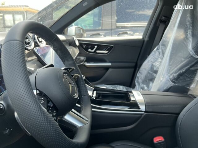 Мерседес ГЛЦ-Класс 2023 в Киеве на Automoto.ua Мерседес ГЛЦ-Класс, объемом двигателя 2 л и пробегом 0 тыс. км за 73142 $, фото 1 на Automoto.ua